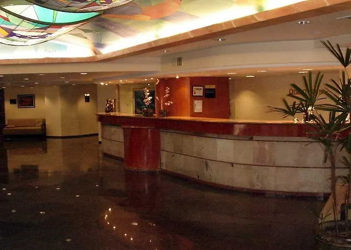 Quality Inn Lindavista