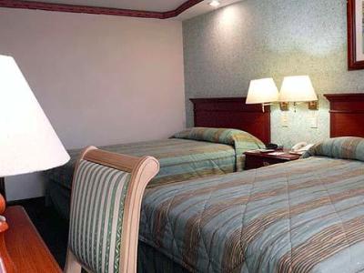 Hotel Quality Lindavista Mexico-stad