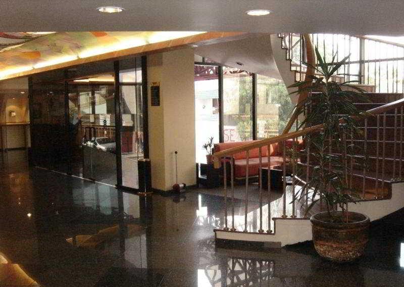 Quality Lindavista Hotel Mexico-stad